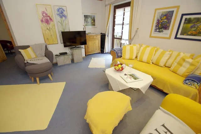 Ferienstudios Familie Harnier