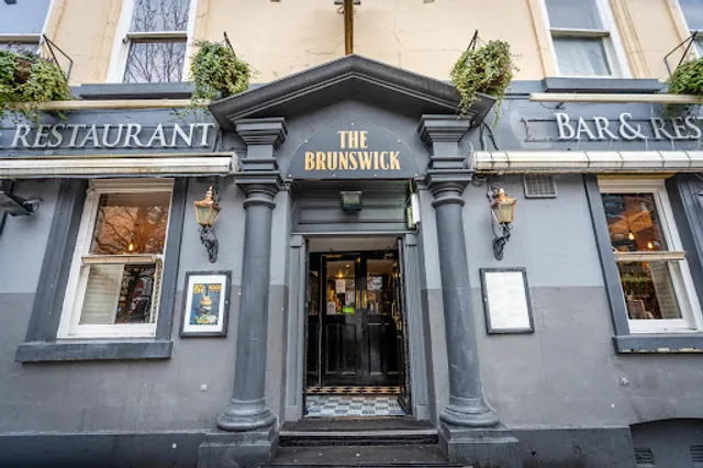 The Brunswick