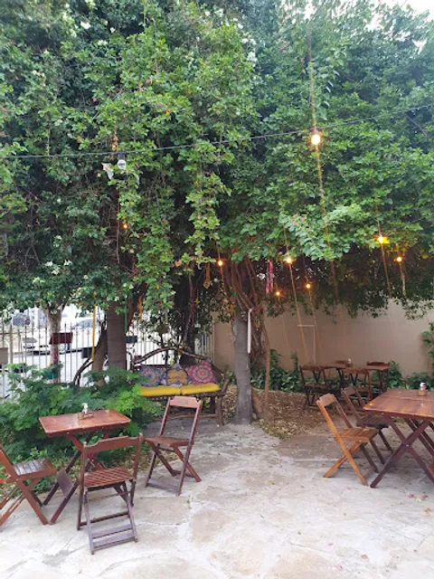 Pimenta Rosa Restaurante