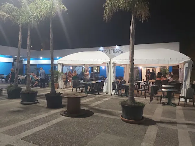 Trattoria Pizzeria Dietro l'Angolo