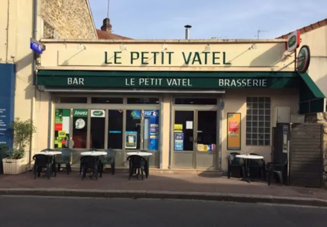Le Petit Vatel