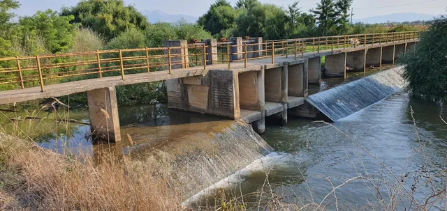 House in the Village