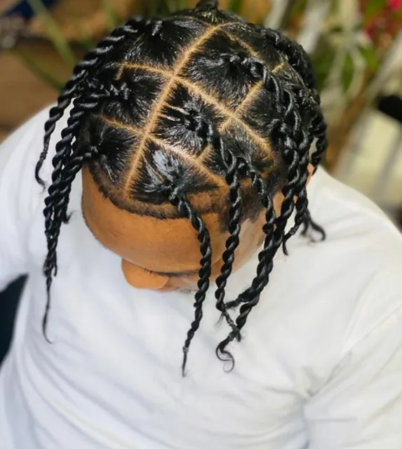 Trinity Hair Braiding Place