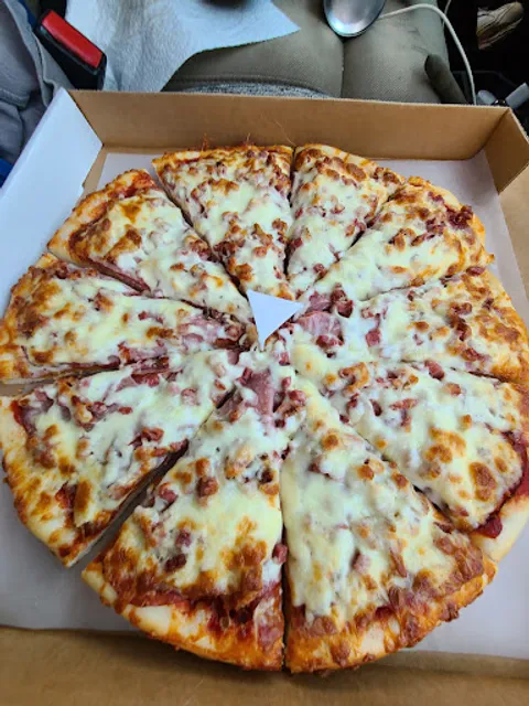 Paisano's Pizza House