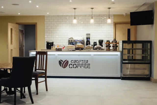 Crofter Coffee