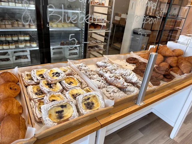 Moran Patisserie Bakery