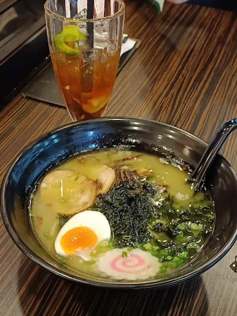 Ichiban Ramen @ AEON Maluri