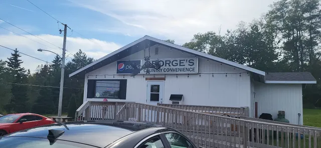 George’s Country Convenience
