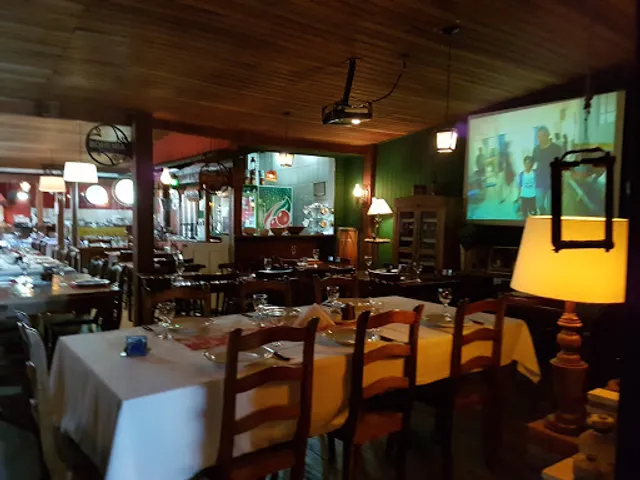 Nf Armazem das Pizzas