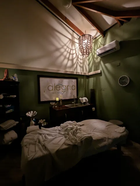 Alegria Soul Spa