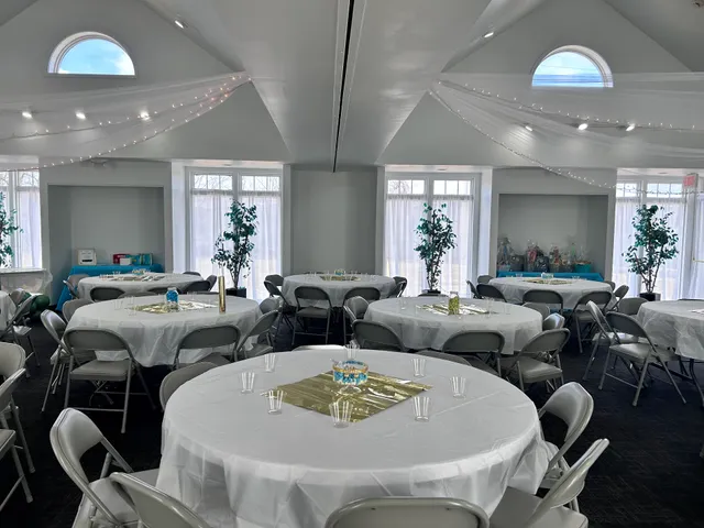 Endicott Visitors Center