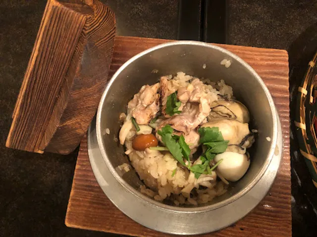 釜ｚｅｎ茶ｙａ