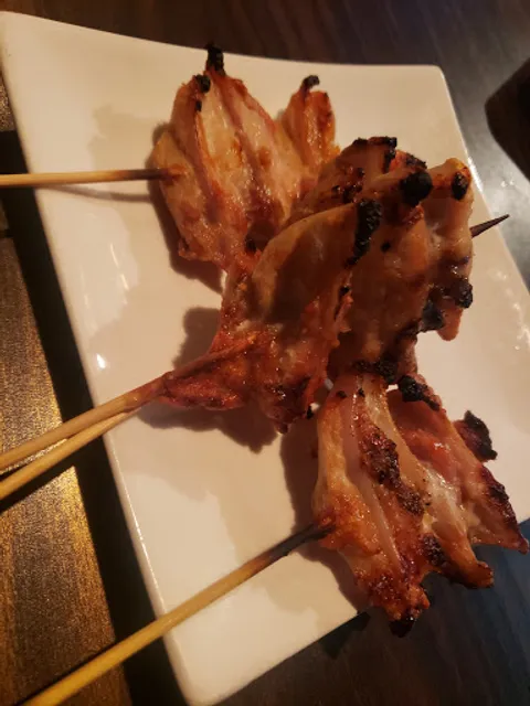 ロックバー カンガルー