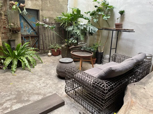 辣虎邸家 Love Here