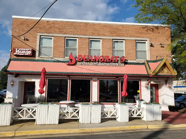 Duangrat's Thai Restaurant