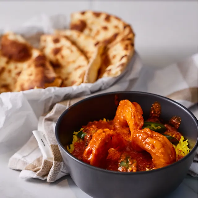 Flavours on Esplanade - Authentic Indian Cuisine