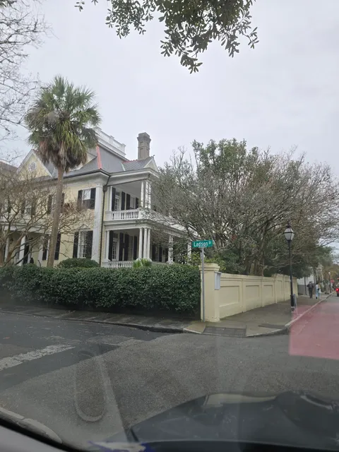 Historic Downtown Charleston