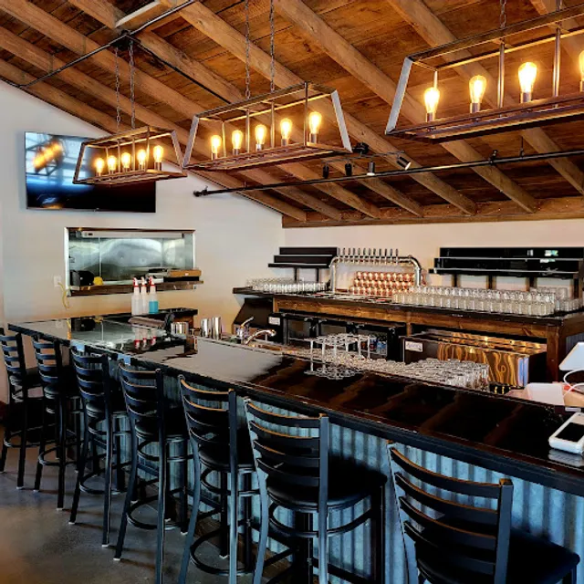 The Outskirts Brewing Co.