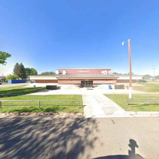 Ute Indian Tribe Recreation Department