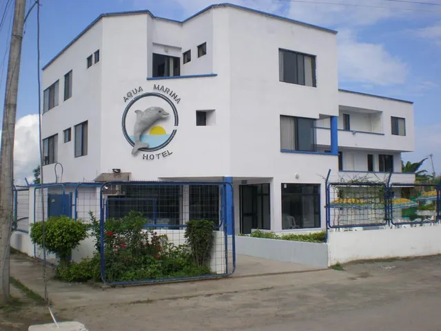 Hotel Aqua Marina