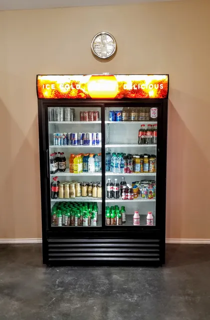 Jack and Jill Donuts