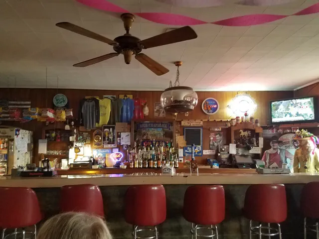 Harmon's High Chaparall Tavern and Restaurant