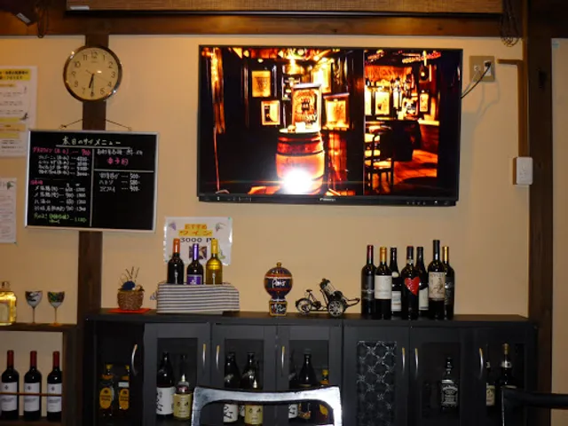 れすとらん沙月