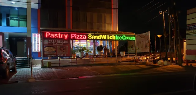 Casa Bellini Restaurant