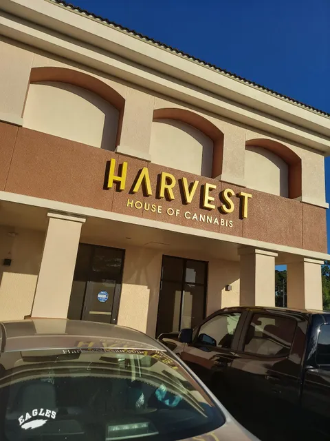 Trulieve North Port Dispensary