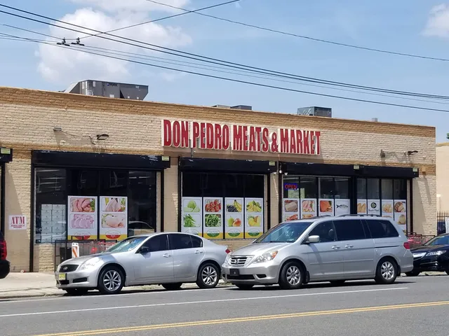 Don Pedro Meats & Market