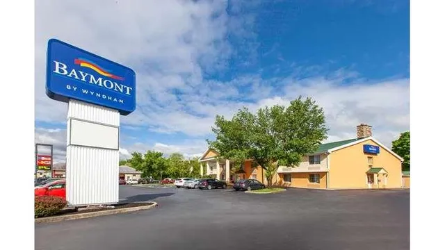 Baymont by Wyndham Harrisburg