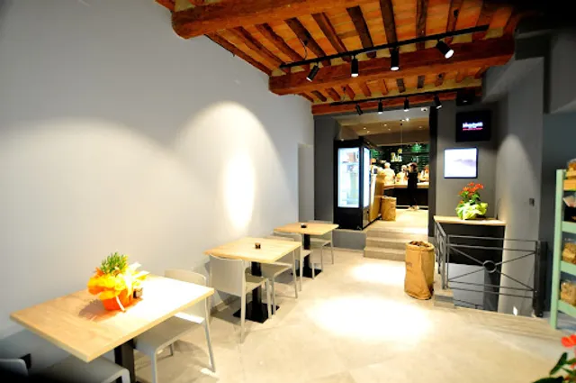 Menchetti Point Asciano