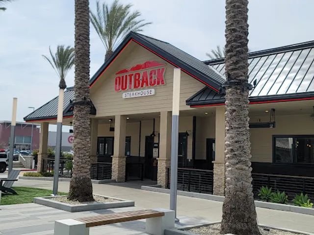 Outback Steakhouse