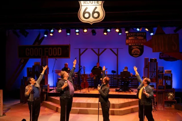 Actors Theatre of Indiana