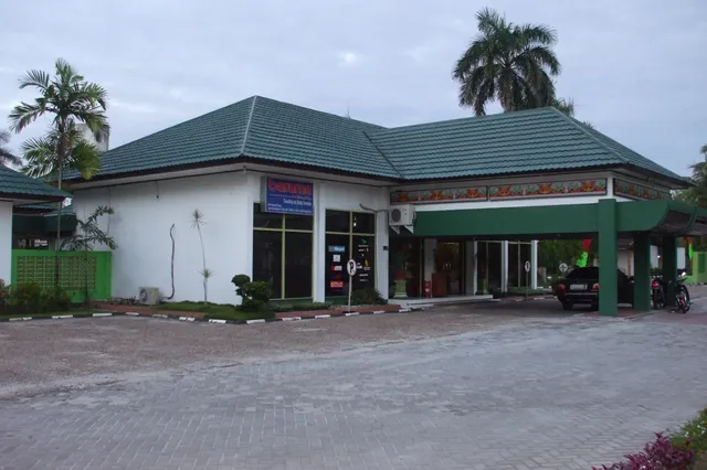 Dandang Tingang Hotel