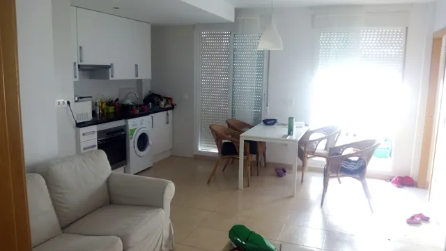 Apartamentos Sagunto