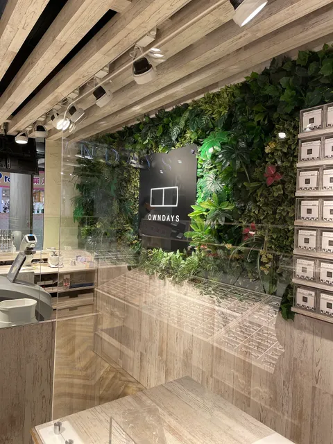 OWNDAYS 勤美誠品店