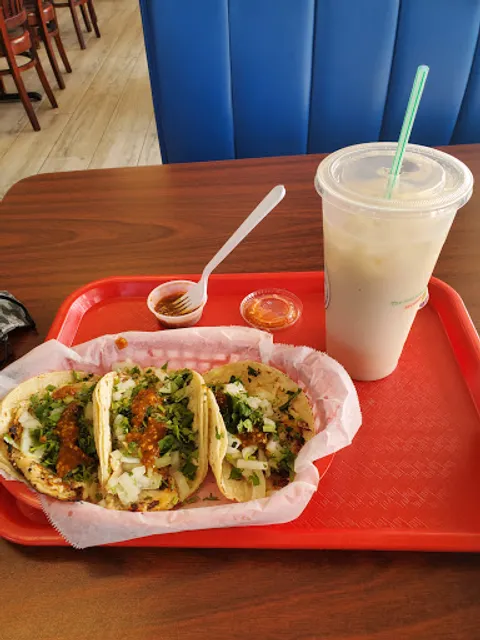 Tacos El Rancho