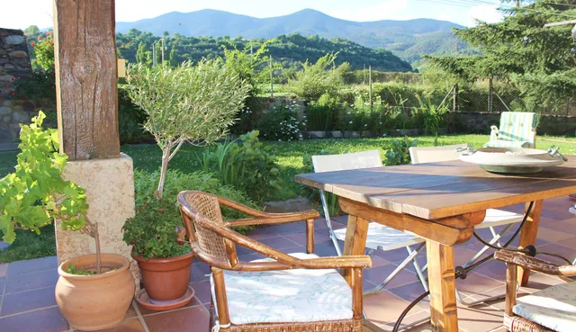 Xalet "Rec dels Noguers"