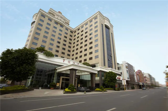 Dongguan Delight Empire Hotel