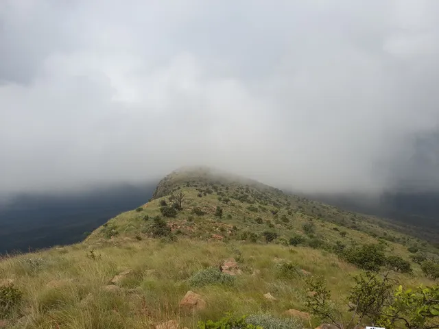 Out of Africa Adventures