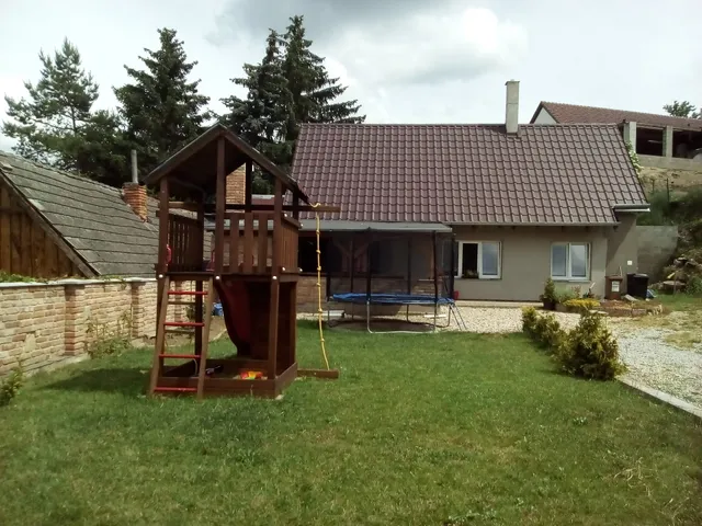 Chata Anča Němčičky