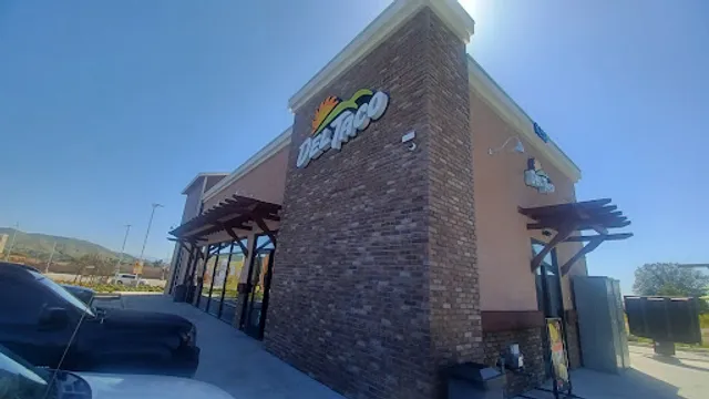 Del Taco