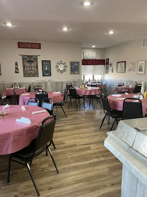 Lighthouse Family Restaurant
