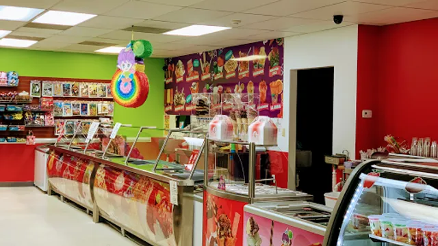 Minilandia Dulcería Y Nevería Michoacana