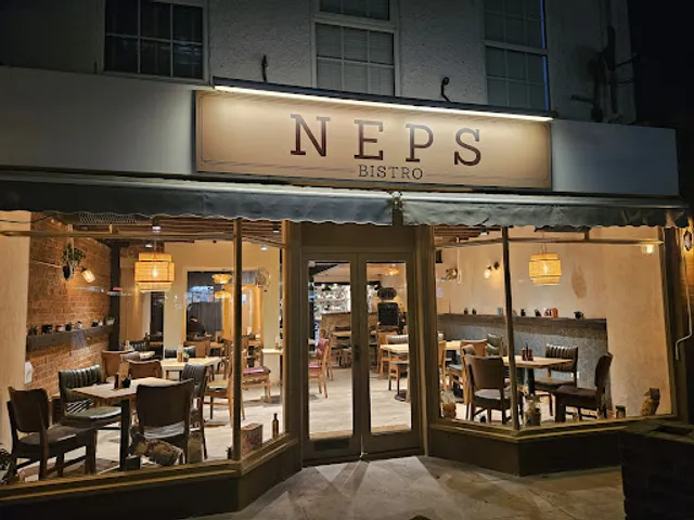 Neps Italian Restaurant