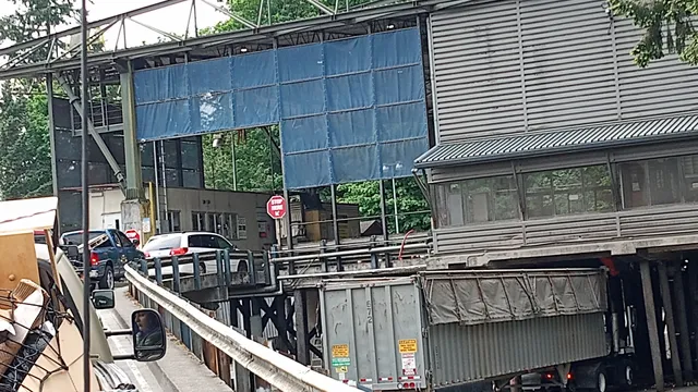 Algona Transfer Station