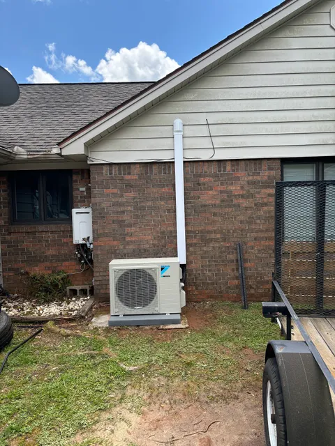 Alabama Refrigeration Heating & Cooling