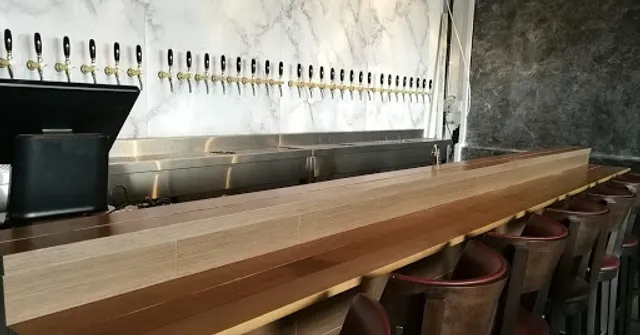 American Taproom, Waterloo St