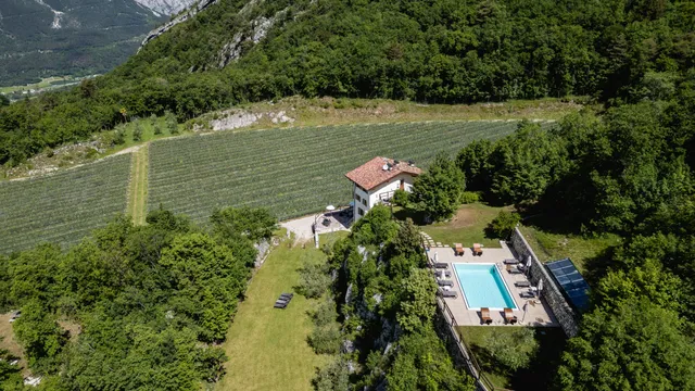 Maso Salim Relaxapartments